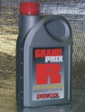 GRAND PRIX RACING  - ricín